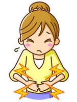 ⑪お血の話～お血と生理痛～