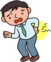 長時間の移動も気が抜けない